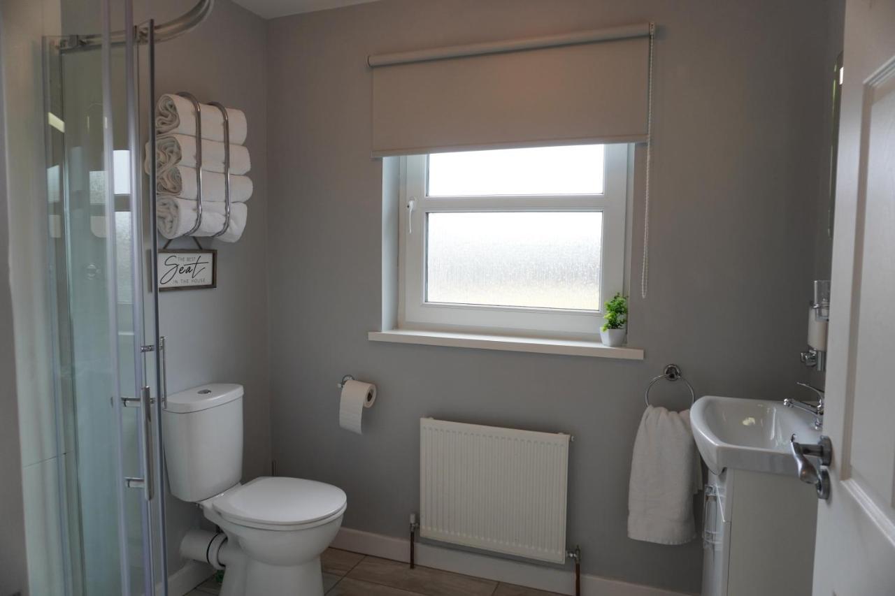 Vip Church Street Apartment Portadown Εξωτερικό φωτογραφία