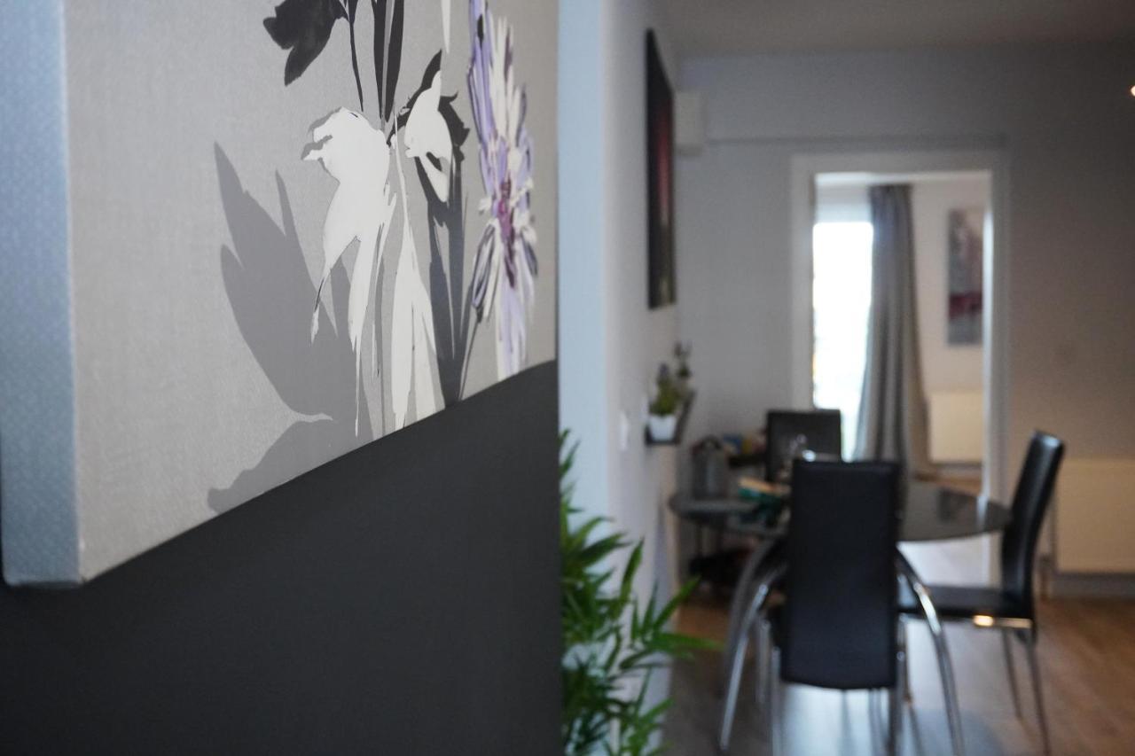 Vip Church Street Apartment Portadown Εξωτερικό φωτογραφία