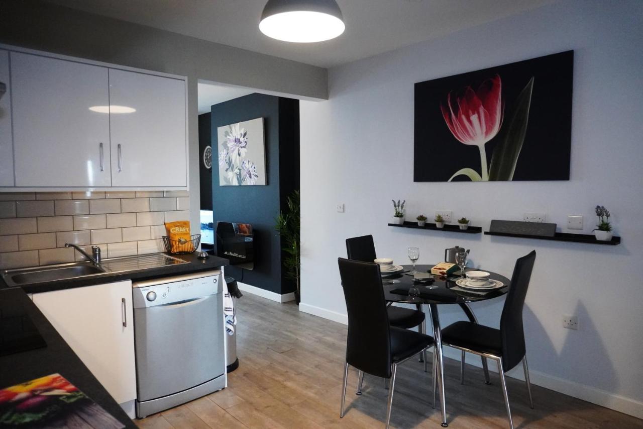 Vip Church Street Apartment Portadown Εξωτερικό φωτογραφία