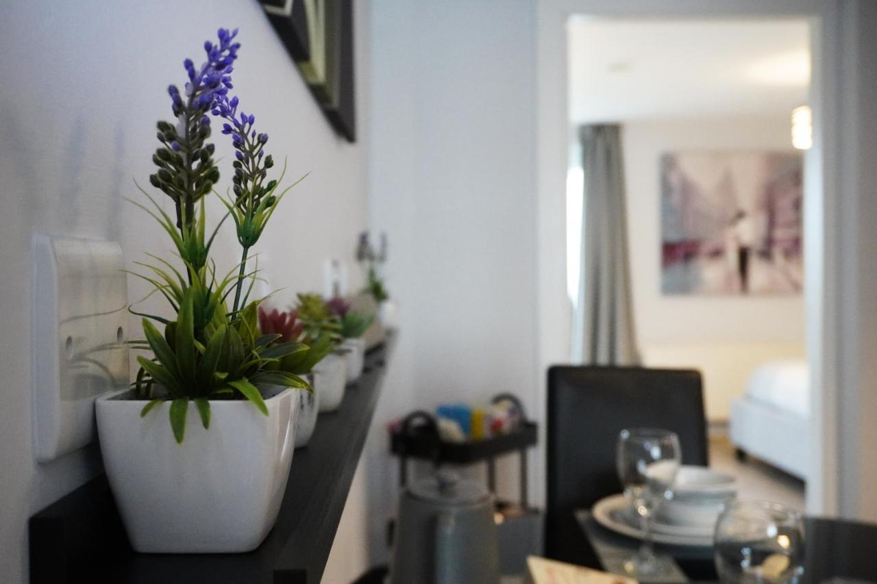Vip Church Street Apartment Portadown Εξωτερικό φωτογραφία