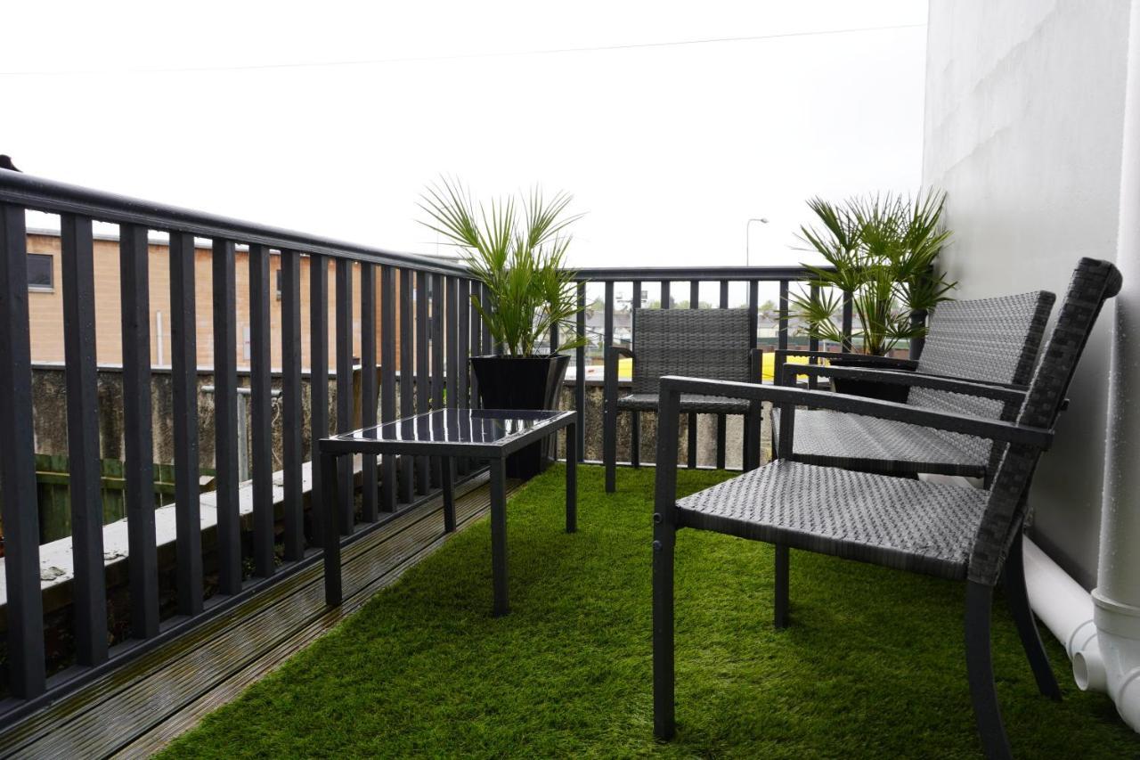 Vip Church Street Apartment Portadown Εξωτερικό φωτογραφία