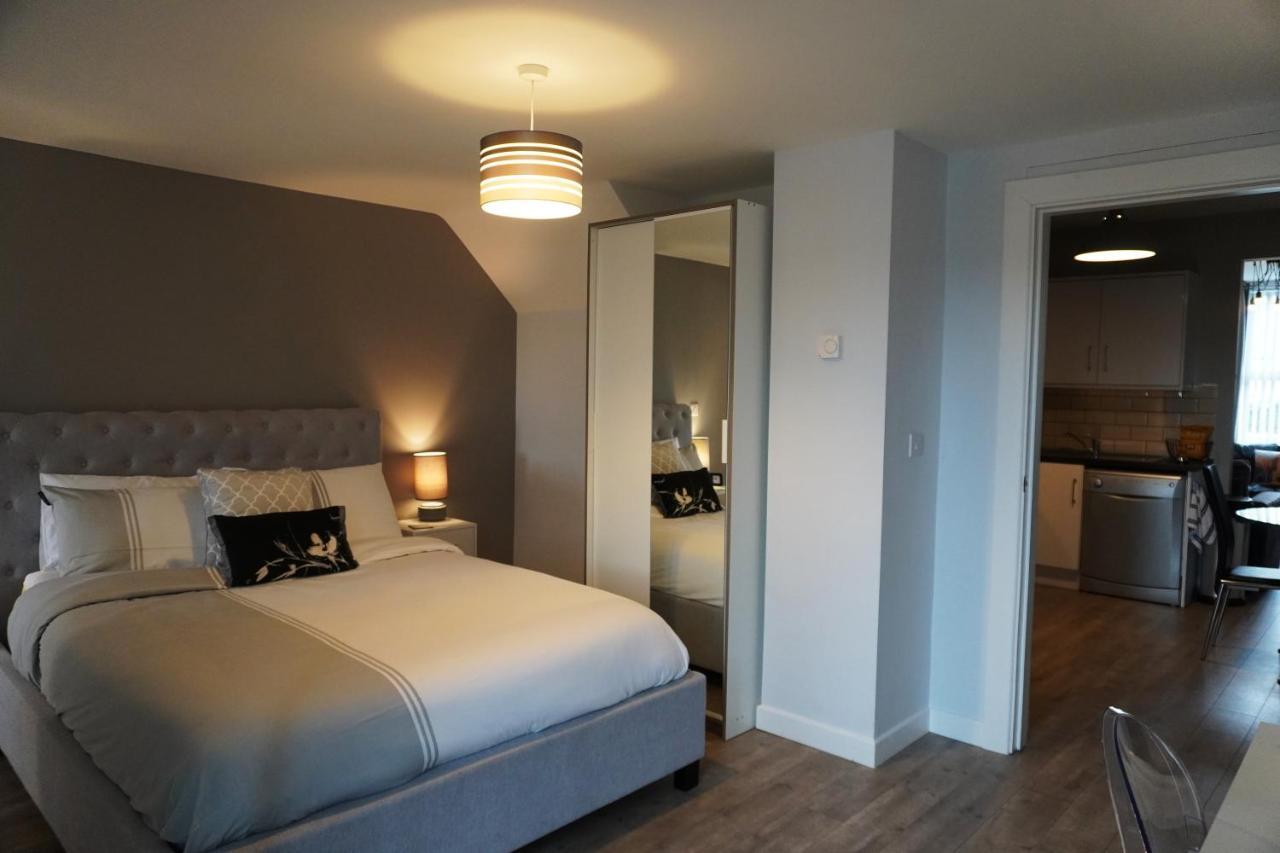 Vip Church Street Apartment Portadown Εξωτερικό φωτογραφία